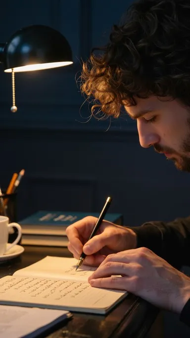 Against the Algorithm: Why the English Shayar Who Refuses to Go Viral Is Doing the Most Important Work in American Poetry