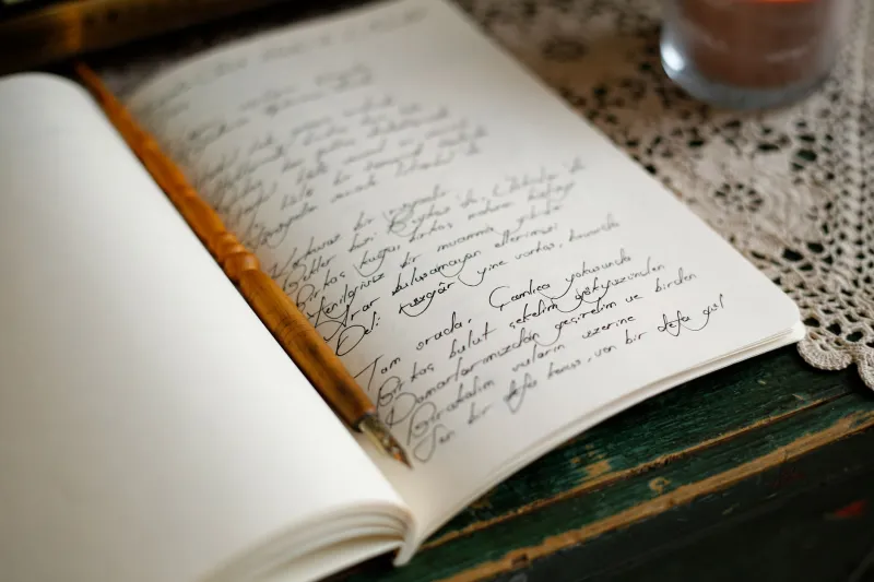 The Language That Was Never Yours to Lose: Writing Shayari in English When Urdu Is the Tongue You Inherited