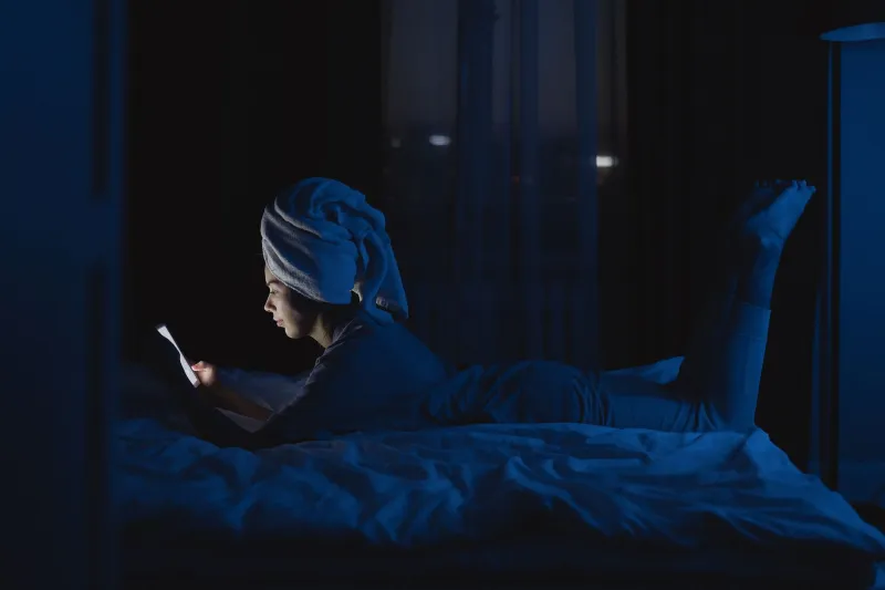 Swiped Into Silence: How Gen Z Found Emotional Fluency in an Ancient Poetic Form