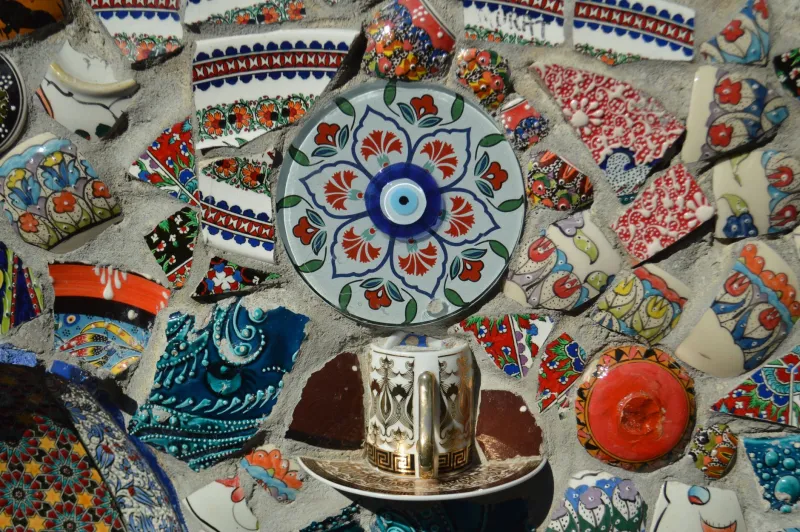 Shattered and Whole: Why the Ghazal's Fractured Logic Is the Perfect Architecture for the American Mind
