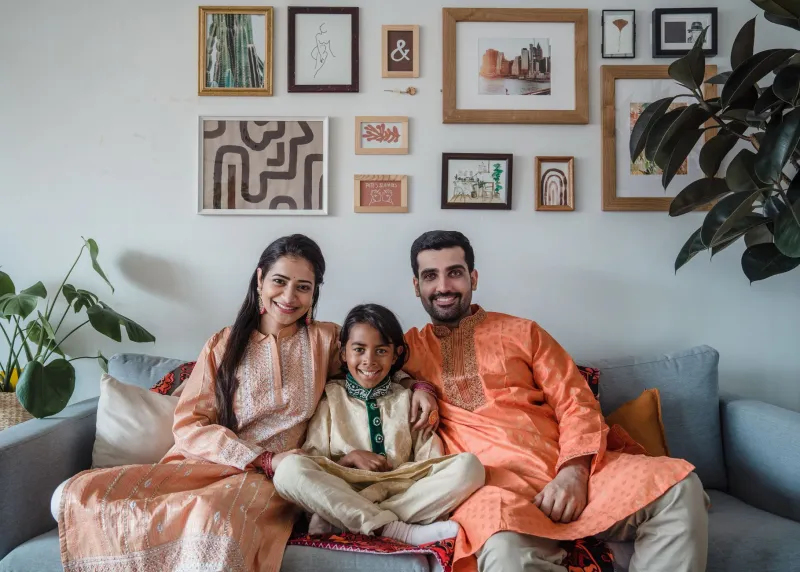 What the Silence Was Holding: How Shayari Unlocks the Unspoken Distance Between Immigrant Parents and Their American-Born Children